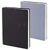 Elastic Fabric Book Covers AJEW-CP0008-68G-1