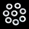 Natural Freshwater Shell Pendants SHEL-K006-11-1