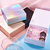 Foldable Rectangle Paper Storage Gift Cases CON-TAC0019-001D-9