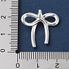 Brass Pendants KK-G491-63S-3