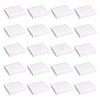 25Pcs Folding Paper Mailer Boxes CON-TA0001-45-3