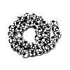 Handmade Porcelain Beads PORC-Q007-07A-2
