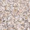 Transparent Colours Glass Seed Beads SEED-Q042-01A-B01-3