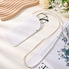 Rectangle PU Leather Eyelasses Case AJEW-WH20130-58C-4