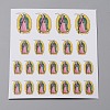 Nail Art Stickers MRMJ-WH0086-30B-1