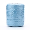 Waxed Polyester Cord for Jewelry Making YC-F002-116-1