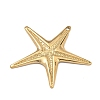 304 Stainless Steel Big Pendants LS-SA-B004-10G-B-2