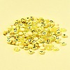 200Pcs Opaque Acrylic Beads MACR-FS0001-87-7