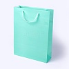 Kraft Paper Bags AJEW-F005-01-F01-1