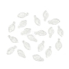 Transparent Acrylic Charms OACR-G054-02A-1