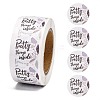 Pretty Things Inside Stickers DIY-M005-C08-1