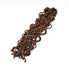 Curly Faux Locs Crochet Hair LS-OHAR-G005-24B-1