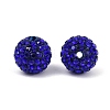 Grade A Rhinestone Beads RB-B027-9-4