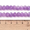 Natural White Jade Beads Strands GG-CBA9106-02G-4
