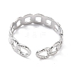 304 Stainless Steel Finger Rings RJEW-L102-04P-2