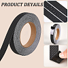 PVEA Anti-slip Grip Adhesive Tape Roll AJEW-WH20054-020E-5