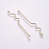 Alloy Links LS-PALLOY-WH0065-34KCG-1