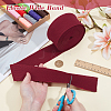 8M Polyester Elastic Wide Band OCOR-WH0105-057C-3
