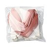 30Pcs 5 Colors Cardboard Candy Gift Boxes CON-FS0001-27-7