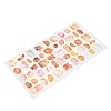 PET 3D Puffy Stickers STIC-NH0001-02F-2