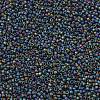 TOHO 15/0 Round Beads SEED-TR15-2642F-3