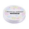 Round Elastic Crystal Thread EW-YW0001-16F-01-1