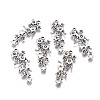 Alloy Pendants EA11641Y-1