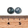 Natural Kyanite/Cyanite/Disthene Cabochons G-B146-03-6mm-4
