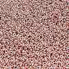 TOHO 8/0 Demi Round Beads X-SEED-DR08-PF552-2