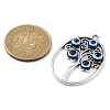 Alloy Pendants PALLOY-JF02405-02-3