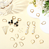 DIY Jewelry Making Findings Kits DIY-SP0006-15G-4
