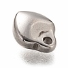 304 Stainless Steel Charms X-STAS-H126-15P-2