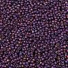 TOHO Round Seed Beads SEED-JPTR15-0515F-2