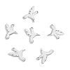 Non-Tarnish 201 Stainless Steel Pendants STAS-N098-123P-2