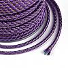 11M Polyester Braided Cord with Cotton Core OCOR-Z006-01-02-3