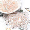 Imitation Jade & Luster Glass Seed Beads SEED-E001-J3x6mm-A01-1