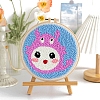 DIY Punch Embroidery Beginner Kits PW-WGB7F9E-10-1