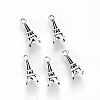 Tibetan Style Alloy Pendants LS-TIBE-S320-177AS-LF-2