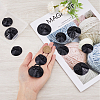 Gorgecraft 32Pcs 2 Style PVC Car Glass Windshield Sunshade Suction Cups FIND-GF0005-64B-3