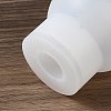 DIY Silicone VaseMolds LS-SIMO-P006-02A-5