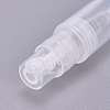 Polypropylene(PP) Spray Bottles LS-MRMJ-WH0060-21-2ml-2