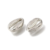 Tibetan Style Alloy Beads AL-CBA3B63-22P-2