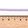 Braided Stainless Steel Cord STAS-D382-01O-3
