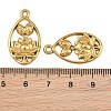 304 Stainless Steel Pendants SA-CBA1839-18G-3