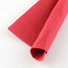 Non Woven Fabric Embroidery Needle Felt for DIY Crafts DIY-Q008-09-1