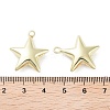 Brass Pendant LS-KK-O009-01D-G-3