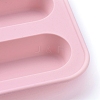 Finger Shaped Food Grade Silicone Mold DIY-F044-09-4