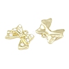 Alloy Enamel Pendants AL-CBAF039-03G-2