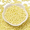 Baking Painted Glass Seed Beads SEED-C004-01O-2