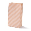 Rectangle Kraft Paper Bags CARB-K002-05B-01-1